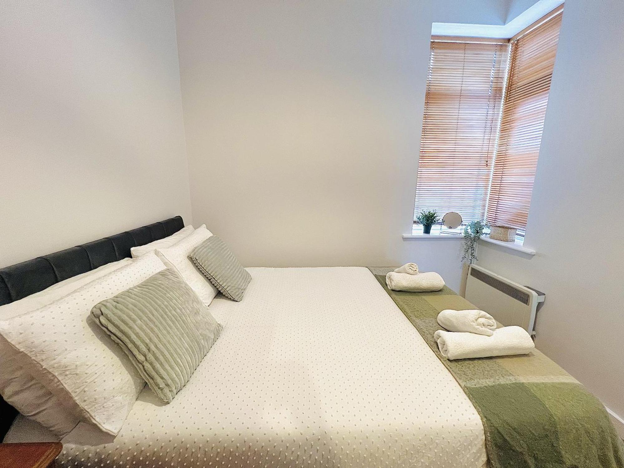 Cosy River View Flat At Temple Bar Dublin Extérieur photo