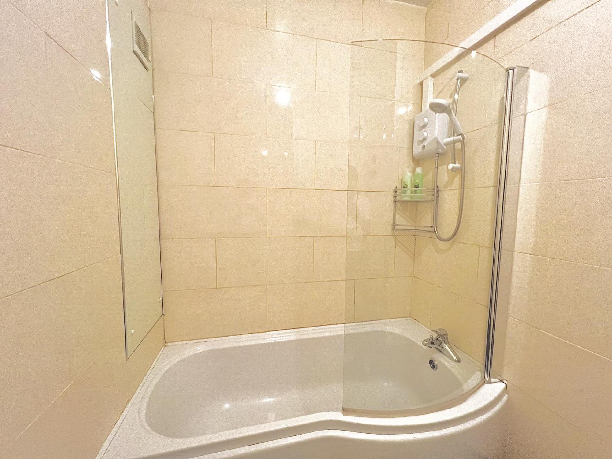 Cosy River View Flat At Temple Bar Dublin Extérieur photo