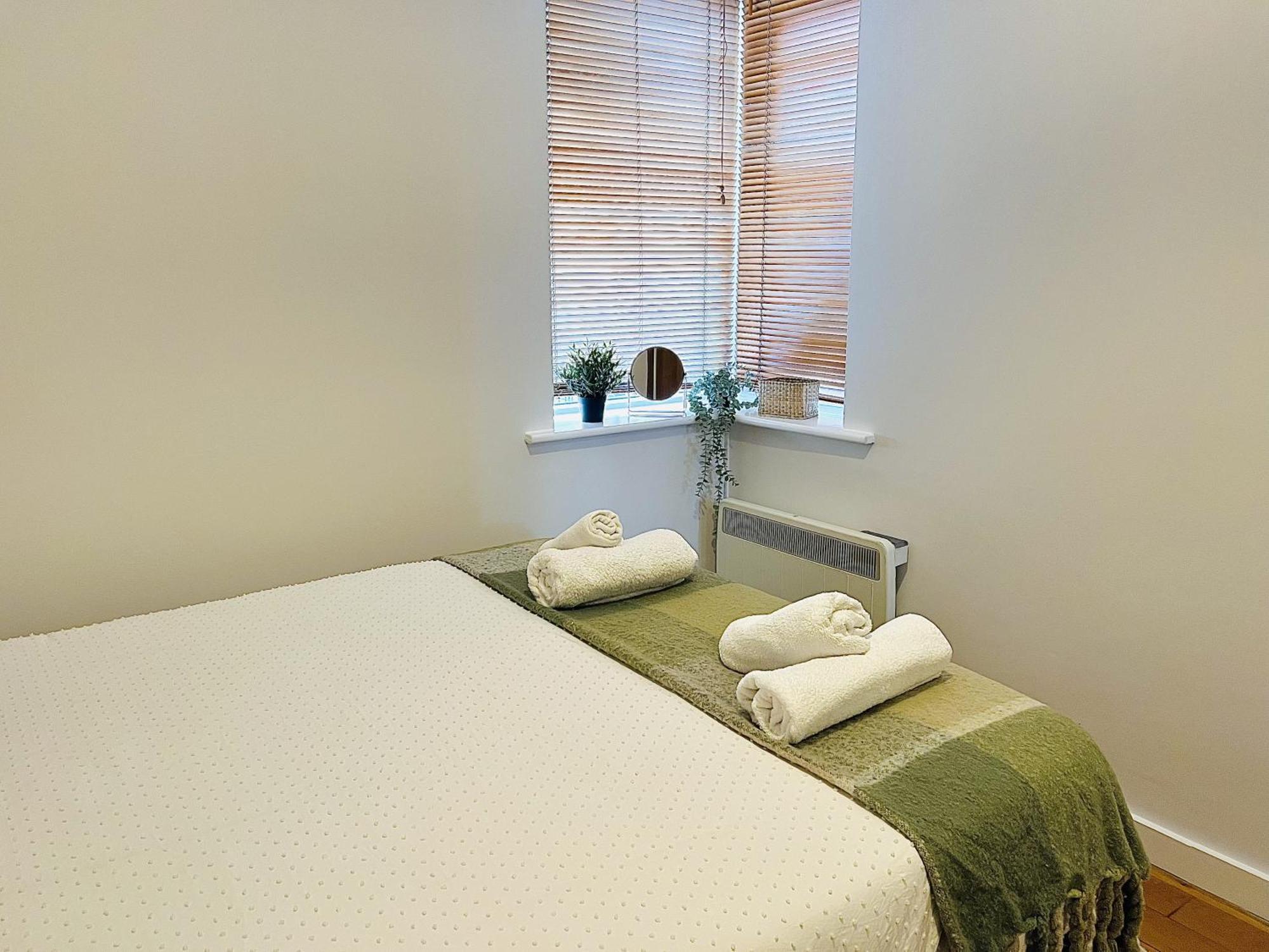 Cosy River View Flat At Temple Bar Dublin Extérieur photo
